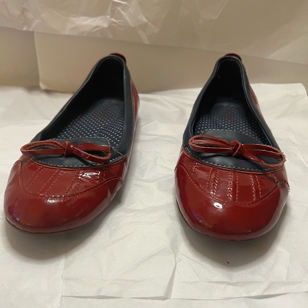 L.L. Bean Women's Coastal Rain Skimmers - Picture 8 of 16